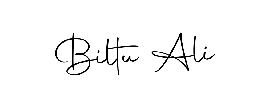 if you are searching for the best signature style for your name Biltu Ali. so please give up your signature search. here we have designed multiple signature styles  using Autography-DOLnW. Biltu Ali signature style 10 images and pictures png