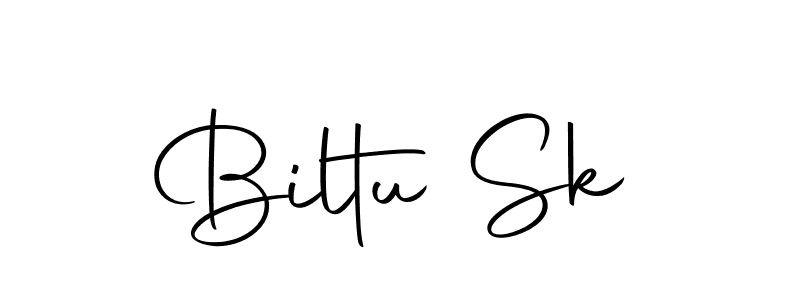 Here are the top 10 professional signature styles for the name Biltu Sk. These are the best autograph styles you can use for your name. Biltu Sk signature style 10 images and pictures png