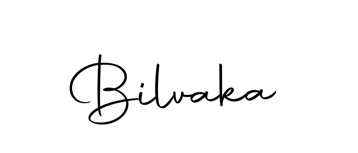 Make a beautiful signature design for name Bilvaka. Use this online signature maker to create a handwritten signature for free. Bilvaka signature style 10 images and pictures png