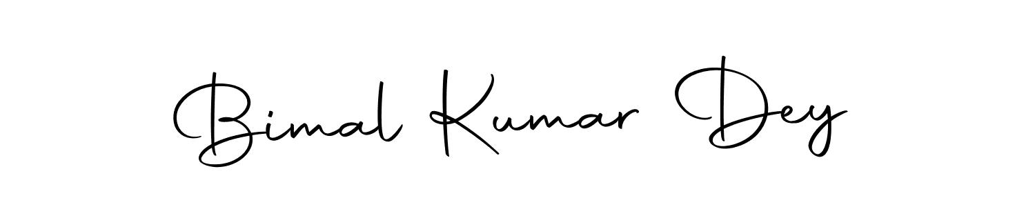 Make a short Bimal Kumar Dey signature style. Manage your documents anywhere anytime using Autography-DOLnW. Create and add eSignatures, submit forms, share and send files easily. Bimal Kumar Dey signature style 10 images and pictures png