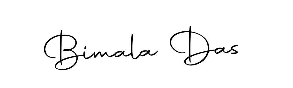 Also we have Bimala Das name is the best signature style. Create professional handwritten signature collection using Autography-DOLnW autograph style. Bimala Das signature style 10 images and pictures png