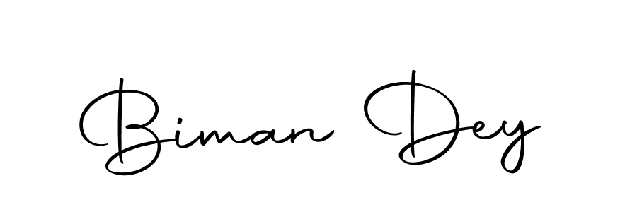 You should practise on your own different ways (Autography-DOLnW) to write your name (Biman Dey) in signature. don't let someone else do it for you. Biman Dey signature style 10 images and pictures png