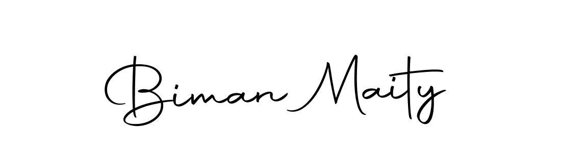 The best way (Autography-DOLnW) to make a short signature is to pick only two or three words in your name. The name Biman Maity include a total of six letters. For converting this name. Biman Maity signature style 10 images and pictures png