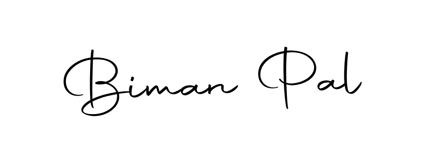 You can use this online signature creator to create a handwritten signature for the name Biman Pal. This is the best online autograph maker. Biman Pal signature style 10 images and pictures png