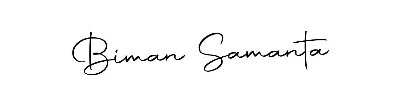 This is the best signature style for the Biman Samanta name. Also you like these signature font (Autography-DOLnW). Mix name signature. Biman Samanta signature style 10 images and pictures png