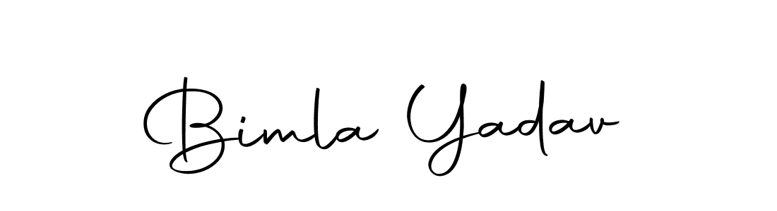 This is the best signature style for the Bimla Yadav name. Also you like these signature font (Autography-DOLnW). Mix name signature. Bimla Yadav signature style 10 images and pictures png