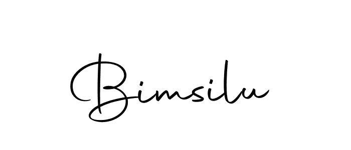 Once you've used our free online signature maker to create your best signature Autography-DOLnW style, it's time to enjoy all of the benefits that Bimsilu name signing documents. Bimsilu signature style 10 images and pictures png