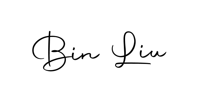 Here are the top 10 professional signature styles for the name Bin Liu. These are the best autograph styles you can use for your name. Bin Liu signature style 10 images and pictures png