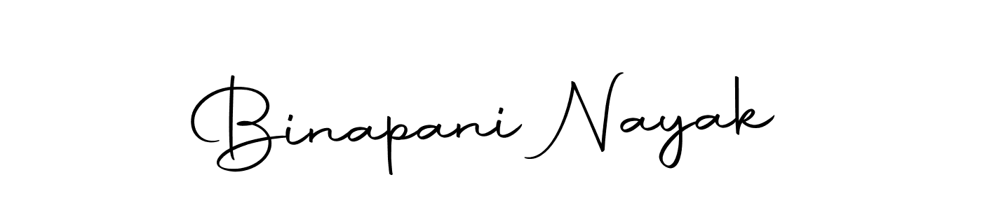 You can use this online signature creator to create a handwritten signature for the name Binapani Nayak. This is the best online autograph maker. Binapani Nayak signature style 10 images and pictures png