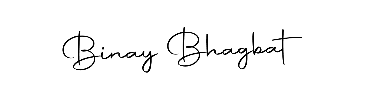 You can use this online signature creator to create a handwritten signature for the name Binay Bhagbat. This is the best online autograph maker. Binay Bhagbat signature style 10 images and pictures png