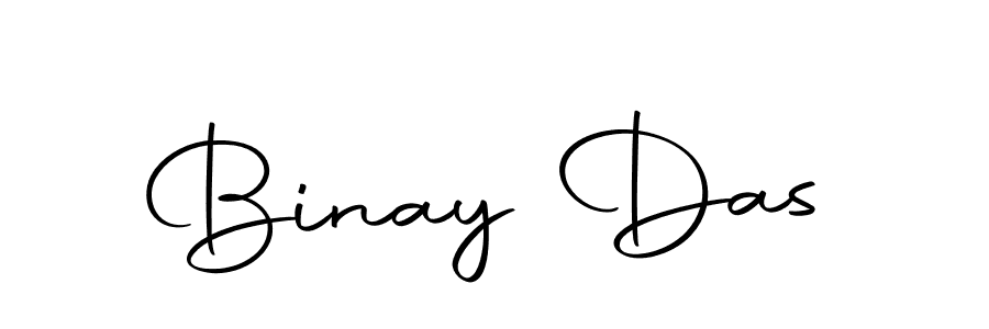 Also we have Binay Das name is the best signature style. Create professional handwritten signature collection using Autography-DOLnW autograph style. Binay Das signature style 10 images and pictures png