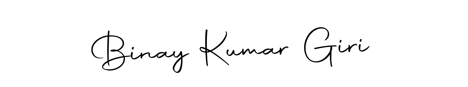 Make a beautiful signature design for name Binay Kumar Giri. Use this online signature maker to create a handwritten signature for free. Binay Kumar Giri signature style 10 images and pictures png