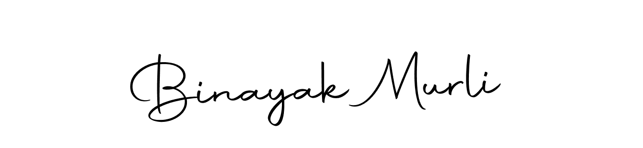 Make a short Binayak Murli signature style. Manage your documents anywhere anytime using Autography-DOLnW. Create and add eSignatures, submit forms, share and send files easily. Binayak Murli signature style 10 images and pictures png