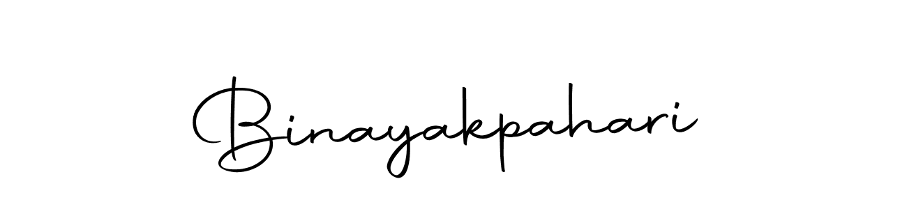 Here are the top 10 professional signature styles for the name Binayakpahari. These are the best autograph styles you can use for your name. Binayakpahari signature style 10 images and pictures png