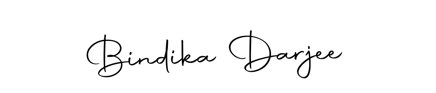 Also You can easily find your signature by using the search form. We will create Bindika Darjee name handwritten signature images for you free of cost using Autography-DOLnW sign style. Bindika Darjee signature style 10 images and pictures png