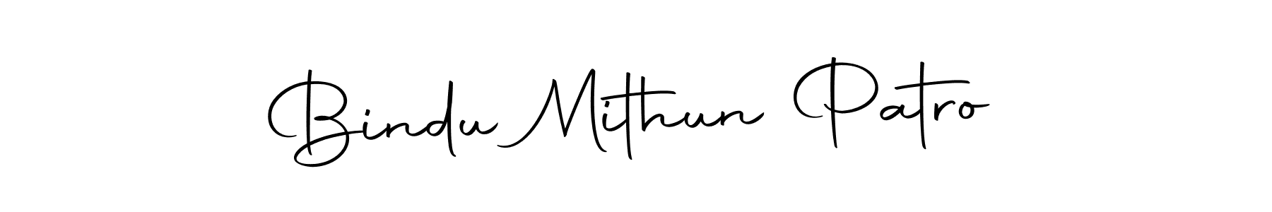 How to Draw Bindu Mithun Patro signature style? Autography-DOLnW is a latest design signature styles for name Bindu Mithun Patro. Bindu Mithun Patro signature style 10 images and pictures png