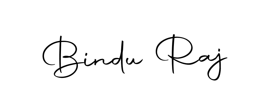 Bindu Raj stylish signature style. Best Handwritten Sign (Autography-DOLnW) for my name. Handwritten Signature Collection Ideas for my name Bindu Raj. Bindu Raj signature style 10 images and pictures png