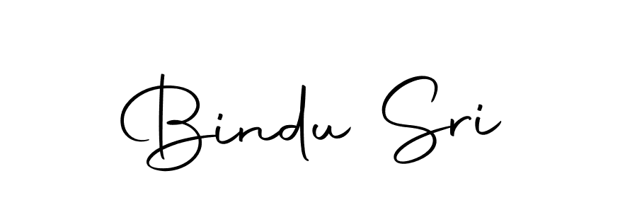 Here are the top 10 professional signature styles for the name Bindu Sri. These are the best autograph styles you can use for your name. Bindu Sri signature style 10 images and pictures png