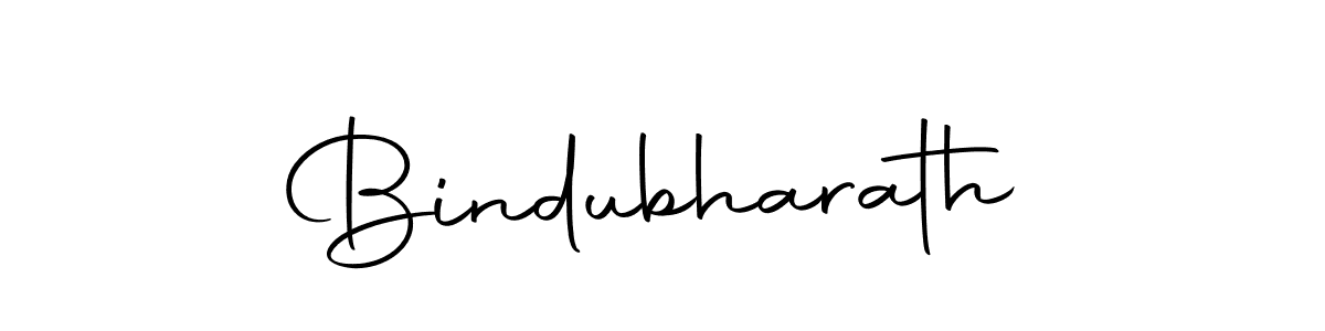 Here are the top 10 professional signature styles for the name Bindubharath. These are the best autograph styles you can use for your name. Bindubharath signature style 10 images and pictures png