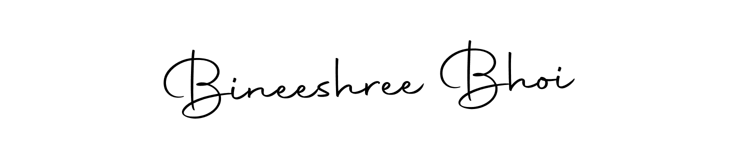 Similarly Autography-DOLnW is the best handwritten signature design. Signature creator online .You can use it as an online autograph creator for name Bineeshree Bhoi. Bineeshree Bhoi signature style 10 images and pictures png