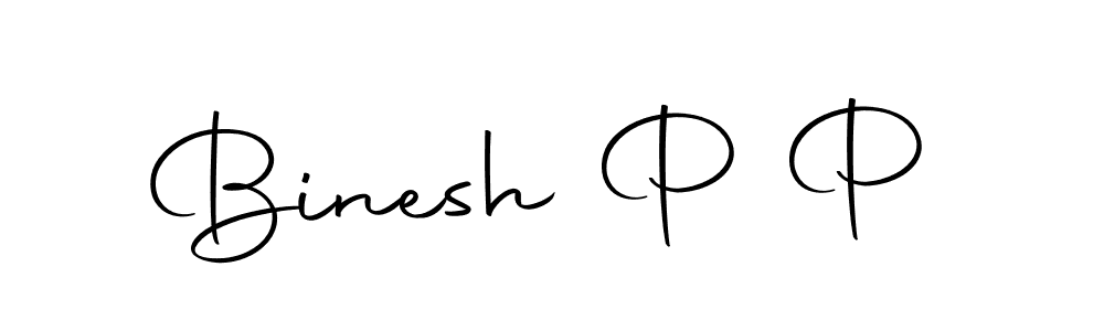 Also You can easily find your signature by using the search form. We will create Binesh P P name handwritten signature images for you free of cost using Autography-DOLnW sign style. Binesh P P signature style 10 images and pictures png