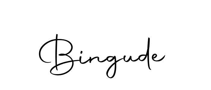 if you are searching for the best signature style for your name Bingude. so please give up your signature search. here we have designed multiple signature styles  using Autography-DOLnW. Bingude signature style 10 images and pictures png