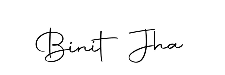 How to Draw Binit Jha signature style? Autography-DOLnW is a latest design signature styles for name Binit Jha. Binit Jha signature style 10 images and pictures png