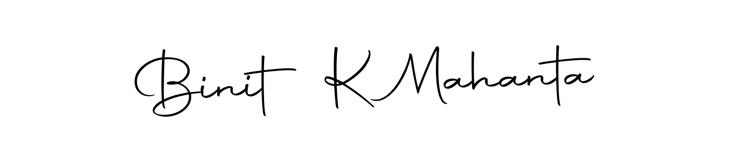 It looks lik you need a new signature style for name Binit K Mahanta. Design unique handwritten (Autography-DOLnW) signature with our free signature maker in just a few clicks. Binit K Mahanta signature style 10 images and pictures png