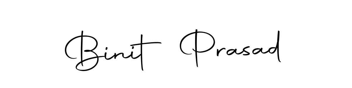You can use this online signature creator to create a handwritten signature for the name Binit Prasad. This is the best online autograph maker. Binit Prasad signature style 10 images and pictures png