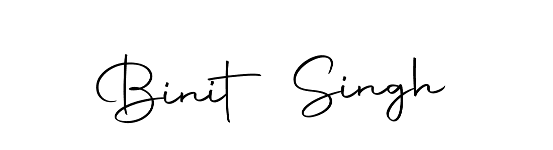if you are searching for the best signature style for your name Binit Singh. so please give up your signature search. here we have designed multiple signature styles  using Autography-DOLnW. Binit Singh signature style 10 images and pictures png