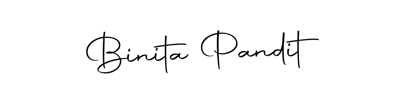 It looks lik you need a new signature style for name Binita Pandit. Design unique handwritten (Autography-DOLnW) signature with our free signature maker in just a few clicks. Binita Pandit signature style 10 images and pictures png