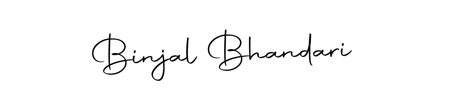 Check out images of Autograph of Binjal Bhandari name. Actor Binjal Bhandari Signature Style. Autography-DOLnW is a professional sign style online. Binjal Bhandari signature style 10 images and pictures png