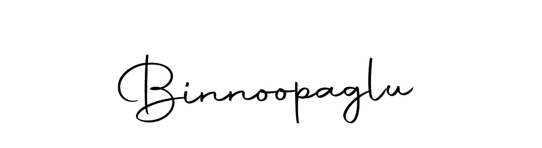 Once you've used our free online signature maker to create your best signature Autography-DOLnW style, it's time to enjoy all of the benefits that Binnoopaglu name signing documents. Binnoopaglu signature style 10 images and pictures png