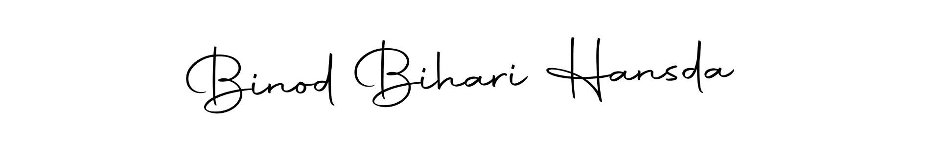 Similarly Autography-DOLnW is the best handwritten signature design. Signature creator online .You can use it as an online autograph creator for name Binod Bihari Hansda. Binod Bihari Hansda signature style 10 images and pictures png