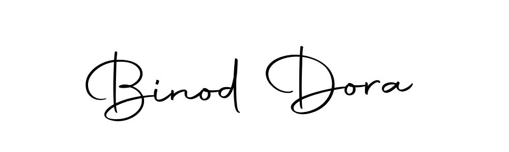 Once you've used our free online signature maker to create your best signature Autography-DOLnW style, it's time to enjoy all of the benefits that Binod Dora name signing documents. Binod Dora signature style 10 images and pictures png