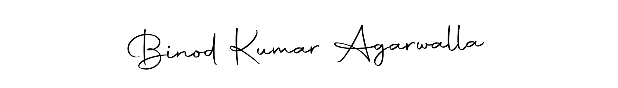 The best way (Autography-DOLnW) to make a short signature is to pick only two or three words in your name. The name Binod Kumar Agarwalla include a total of six letters. For converting this name. Binod Kumar Agarwalla signature style 10 images and pictures png