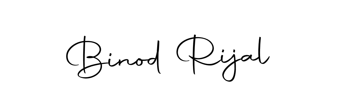 You can use this online signature creator to create a handwritten signature for the name Binod Rijal. This is the best online autograph maker. Binod Rijal signature style 10 images and pictures png