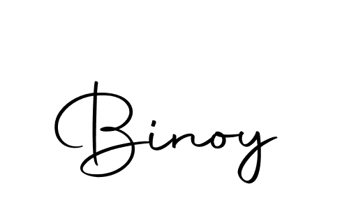 Binoy stylish signature style. Best Handwritten Sign (Autography-DOLnW) for my name. Handwritten Signature Collection Ideas for my name Binoy. Binoy signature style 10 images and pictures png