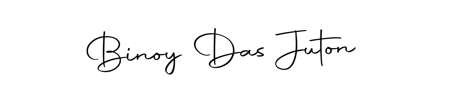 if you are searching for the best signature style for your name Binoy Das Juton. so please give up your signature search. here we have designed multiple signature styles  using Autography-DOLnW. Binoy Das Juton signature style 10 images and pictures png