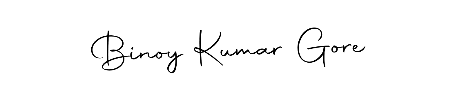 Similarly Autography-DOLnW is the best handwritten signature design. Signature creator online .You can use it as an online autograph creator for name Binoy Kumar Gore. Binoy Kumar Gore signature style 10 images and pictures png