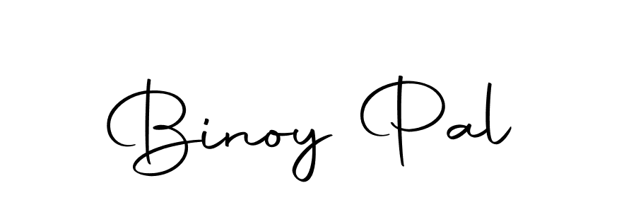 The best way (Autography-DOLnW) to make a short signature is to pick only two or three words in your name. The name Binoy Pal include a total of six letters. For converting this name. Binoy Pal signature style 10 images and pictures png
