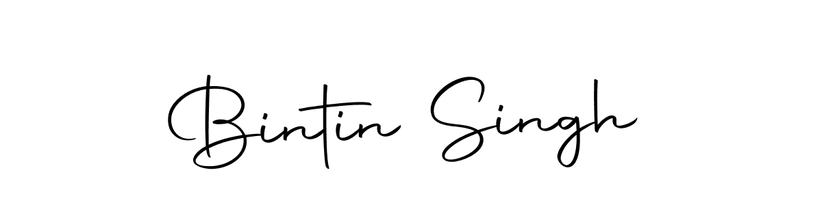 Best and Professional Signature Style for Bintin Singh. Autography-DOLnW Best Signature Style Collection. Bintin Singh signature style 10 images and pictures png