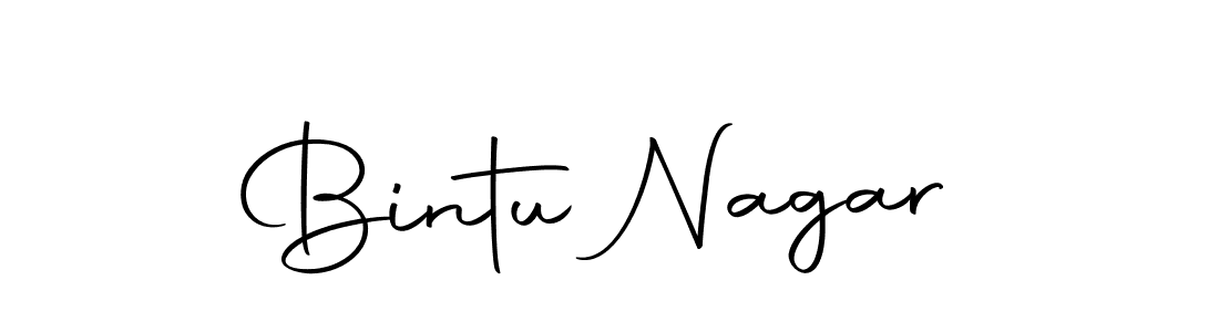 Make a short Bintu Nagar signature style. Manage your documents anywhere anytime using Autography-DOLnW. Create and add eSignatures, submit forms, share and send files easily. Bintu Nagar signature style 10 images and pictures png