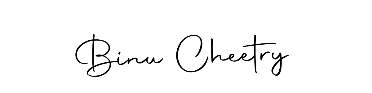 Make a beautiful signature design for name Binu Cheetry. Use this online signature maker to create a handwritten signature for free. Binu Cheetry signature style 10 images and pictures png