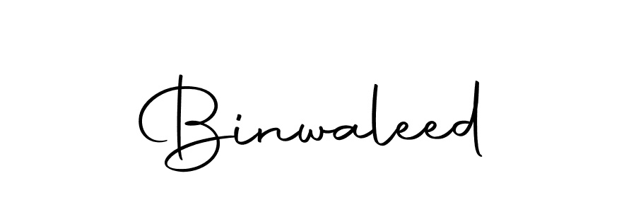 The best way (Autography-DOLnW) to make a short signature is to pick only two or three words in your name. The name Binwaleed include a total of six letters. For converting this name. Binwaleed signature style 10 images and pictures png