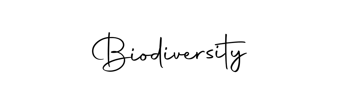 Also we have Biodiversity name is the best signature style. Create professional handwritten signature collection using Autography-DOLnW autograph style. Biodiversity signature style 10 images and pictures png