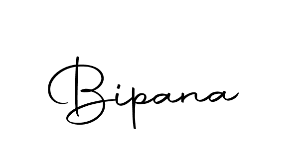 Make a beautiful signature design for name Bipana. Use this online signature maker to create a handwritten signature for free. Bipana signature style 10 images and pictures png