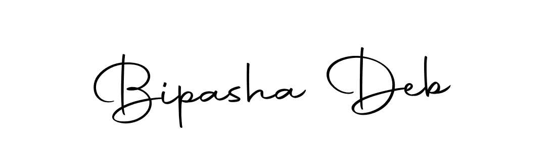 Once you've used our free online signature maker to create your best signature Autography-DOLnW style, it's time to enjoy all of the benefits that Bipasha Deb name signing documents. Bipasha Deb signature style 10 images and pictures png