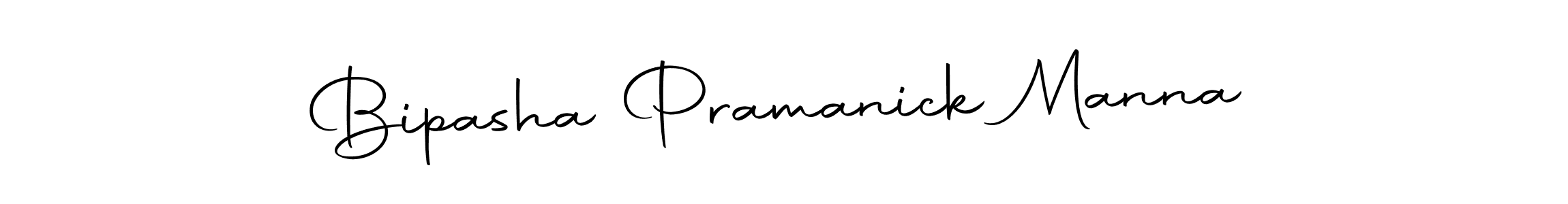 Make a beautiful signature design for name Bipasha Pramanick Manna. Use this online signature maker to create a handwritten signature for free. Bipasha Pramanick Manna signature style 10 images and pictures png