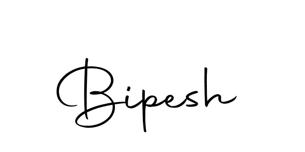 Use a signature maker to create a handwritten signature online. With this signature software, you can design (Autography-DOLnW) your own signature for name Bipesh. Bipesh signature style 10 images and pictures png